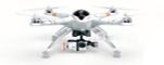 WALKERA : QR X350 Pro